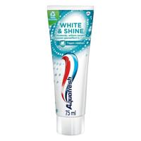 Aquafresh Tandpasta white & shine 75 Milliliter - thumbnail
