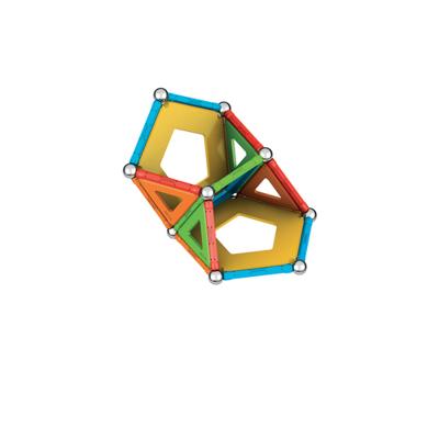 Geomag super color panels recycled, 52dlg.