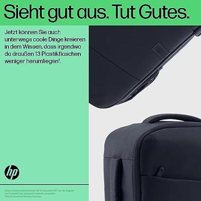 HP Creator Laptoprugzak Geschikt voor max. (laptop): 40,9 cm (16,1) Donkerblauw