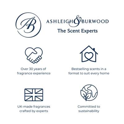 Jasmine & Tuberose Geurstokjes S Ashleigh & Burwood - Ashleigh and burwood Jasmine & Tuberose Geurstokjes S Ashleigh & Burwood - Ashleigh and burwood