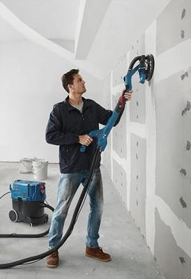 Bosch Professional GTR 55-225 Langnek Schuurmachine - 06017D4000