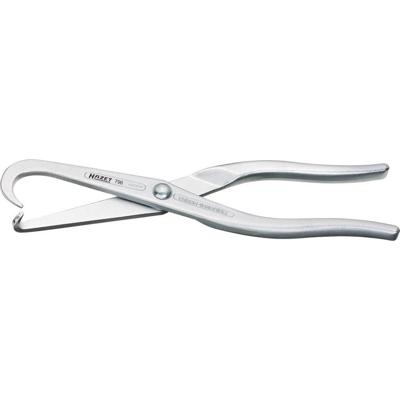 Hazet 796 Remveertang 215 mm 1 stuk(s)
