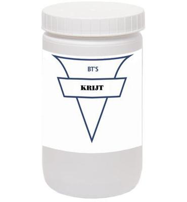 BT'S Krijt 400 Gram