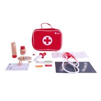 Classic World world doktersset - thumbnail