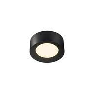 SLV 1002968 FERA 25 LED-plafondlamp LED vast ingebouwd 19.5 W Zwart - thumbnail