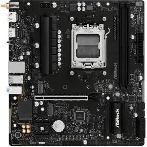 Moederbord AMD Asrock A620AM-X WIFI Moederbord AMD Asrock A620AM-X WIFI