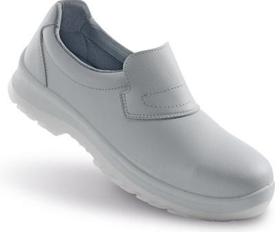 Sixton Peak 86203-00 Venezia Laag S2 | 02 Wit | Maat 46 - 11.091.011.46