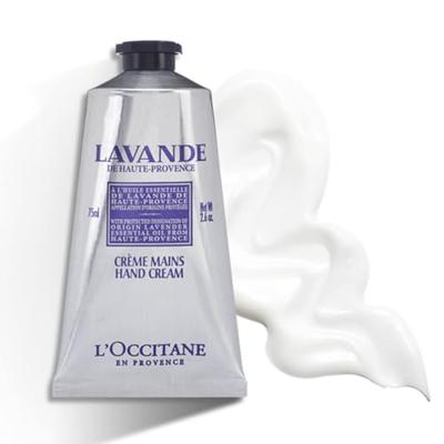 L'Occitane Lavande Crème Mains 75ml