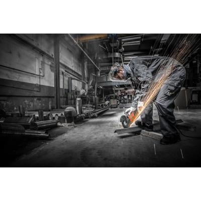 PFERD TOOLS PSF STEEL 61728222 Doorslijpschijf recht 230 mm 25 stuk(s) Blik, Profiel