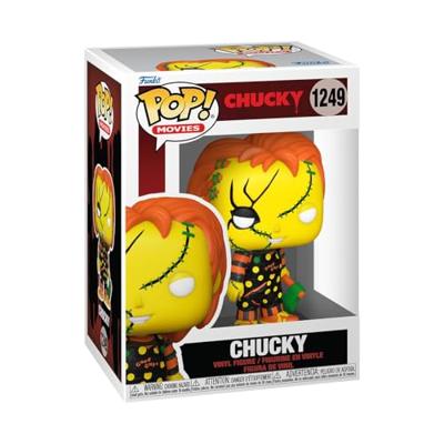 Child's Play Funko Pop Vinyl: Chucky
