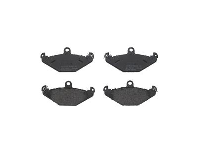 Remblokken set P59026 Remblokken set P59026