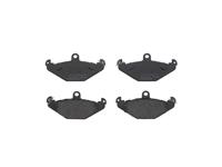 Remblokken set P59026 - thumbnail