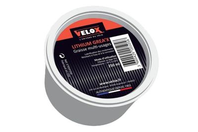 Velox Lithium Lithiumvet Velox Lithium Lithiumvet