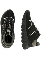 Björn Borg Sneakers R1300 MID TRC M 2242 584720 0909 Zwart-45 maat 45 - thumbnail
