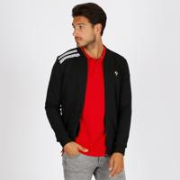 Heren Vest Tirns | Zwart - thumbnail
