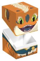 Squaroes Squaroe Magic: The Gathering Foundations MTG002 - Loot - thumbnail