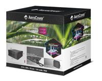 Platinum AeroCover | Loungesethoes 210 x 200 x 70(h) cm - thumbnail