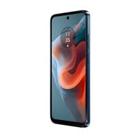Smartphone Motorola Moto G34 6,5 5G Double SIM 128 Go Vert canard - thumbnail