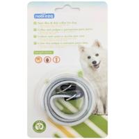 Nobleza Honden vlooienband - Reflecterend - Werking 4 tot 6 weken - 56 cm - thumbnail