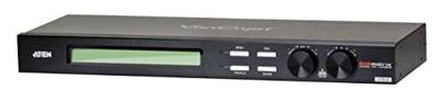 ATEN VM0808 8x8 VGA Audio/Video Matrix Switch