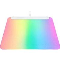 Razer Firefly V2 RGB Pro Wit Gaming Muismat - thumbnail