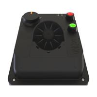 Gallagher S20Li Solar Schrikdraadapparaat incl. Li batterij - 350318 - thumbnail