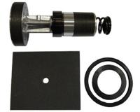 Nitto Reparatieset voor LA-28 Piston Luchtpomp - Volledige Kit met Handleiding - thumbnail