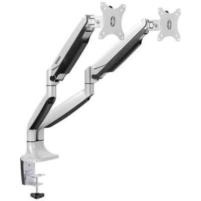 SpeaKa Professional SP-MM-930 Monitorbeugel 33,0 cm (13) - 81,3 cm (32) Gasdruktechniek
