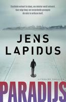 Paradijs - Jens Lapidus - ebook - thumbnail