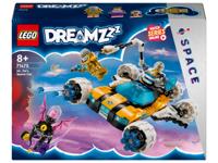 LEGO dreamzzz 71475 de ruimteauto van meneer oz - thumbnail