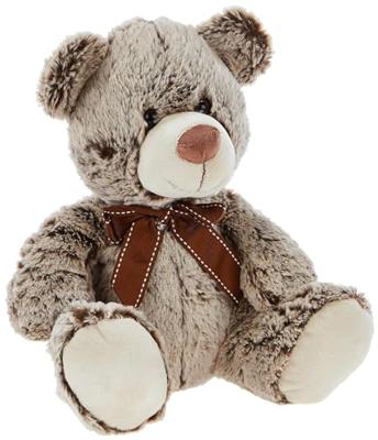 Simba Nicotoy pluchen knuffelbeer, 25cm