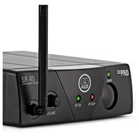 AKG WMS 40 Mini Instrumental ISM2 draadloos gitaar systeem ISM2 - thumbnail