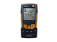 testo 760-2 Multimeter Digitaal CAT III 1000 V, CAT IV 600 V Weergave (counts): 6000 - thumbnail