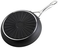 BALLARINI Alba ALBG0L0.32U titanium inductie koekenpan 32 cm - thumbnail