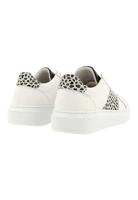Bullboxer Sneakers ALG001E5L_WANIKB10 Wit-35 maat 35 - thumbnail
