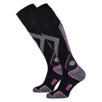 Falcon Aphrodite Skisokken - thumbnail