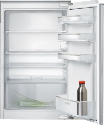 Siemens iQ100 KI18RNFF0 koelkast Ingebouwd 150 l F Wit