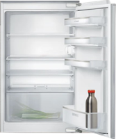 Siemens iQ100 KI18RNFF0 koelkast Ingebouwd 150 l F Wit - thumbnail