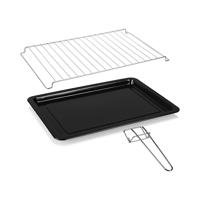 Tristar OV-3660 Mini-oven Convectiefunctie, Grillfunctie, Timerfunctie 38 l - thumbnail