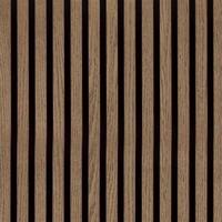 Silentlines lattenwand geolied eiken - 2600x526x22mm - thumbnail