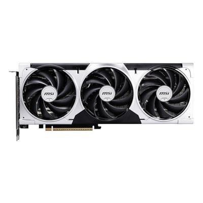 VGA MSI GeForce RTX 5060 Ti 16G VENTUS 3X OC