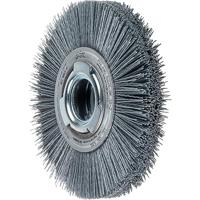 PFERD TOOLS Ronde borstel POS RBU 15025/AK32-2 SiC 120 0,55 43701181 1 stuk(s) - thumbnail