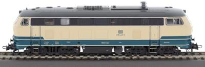 Roco 7310041 H0 diesellocomotief BR 218 445-5 van de DB