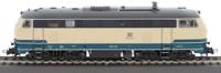 Roco 7310041 H0 diesellocomotief BR 218 445-5 van de DB - thumbnail