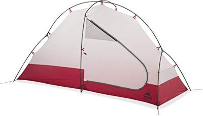 MSR Access 1 Trekkerstent MSR Access 1 Trekkerstent