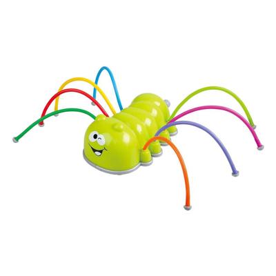 Playgo Play watersproeier carol de rups