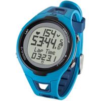 HORLOGE HARTSLAGMETER PC 15.11 BLAUW - thumbnail