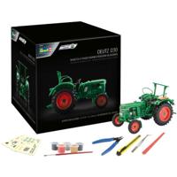 Revell Deutz D30 Adventkalender - thumbnail