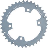 STRONGLIGHT mtb kettingblad "ht3" mod. 17 chain ring strongl."ht3" 38t.,f.xtr fc-m9000/9020 - thumbnail