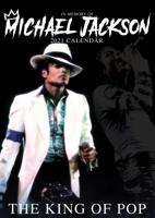 Michael Jackson Kalender 2021 A3 - thumbnail